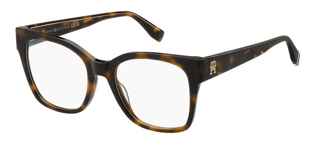 Tommy Hilfiger TH2157 Eyeglasses - view 2